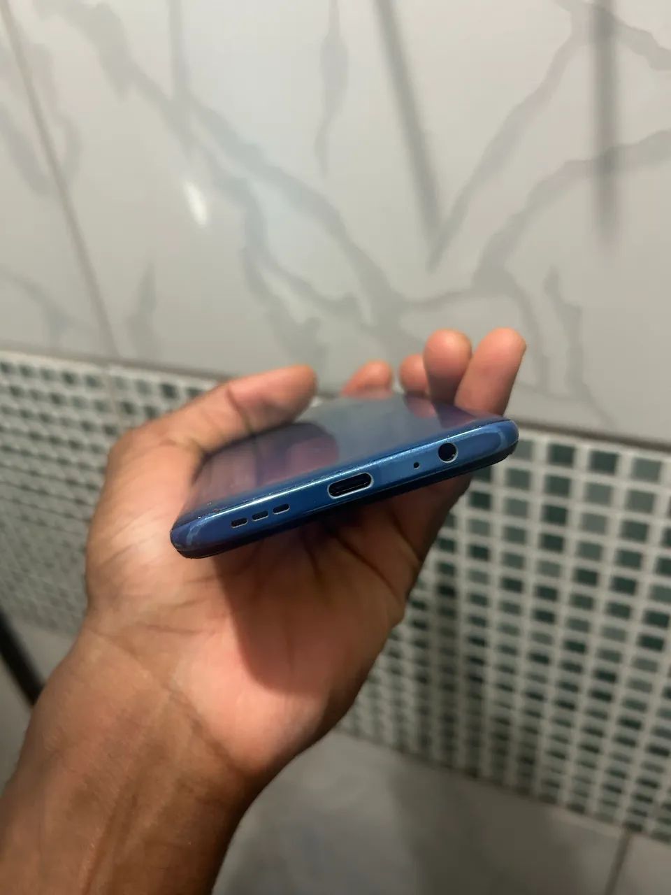 Redmi Note 10s - Foto 5