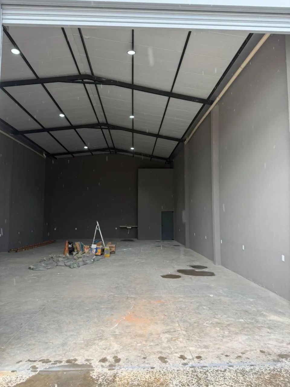 ALUGUEL DE GALPÃO  - Foto 4