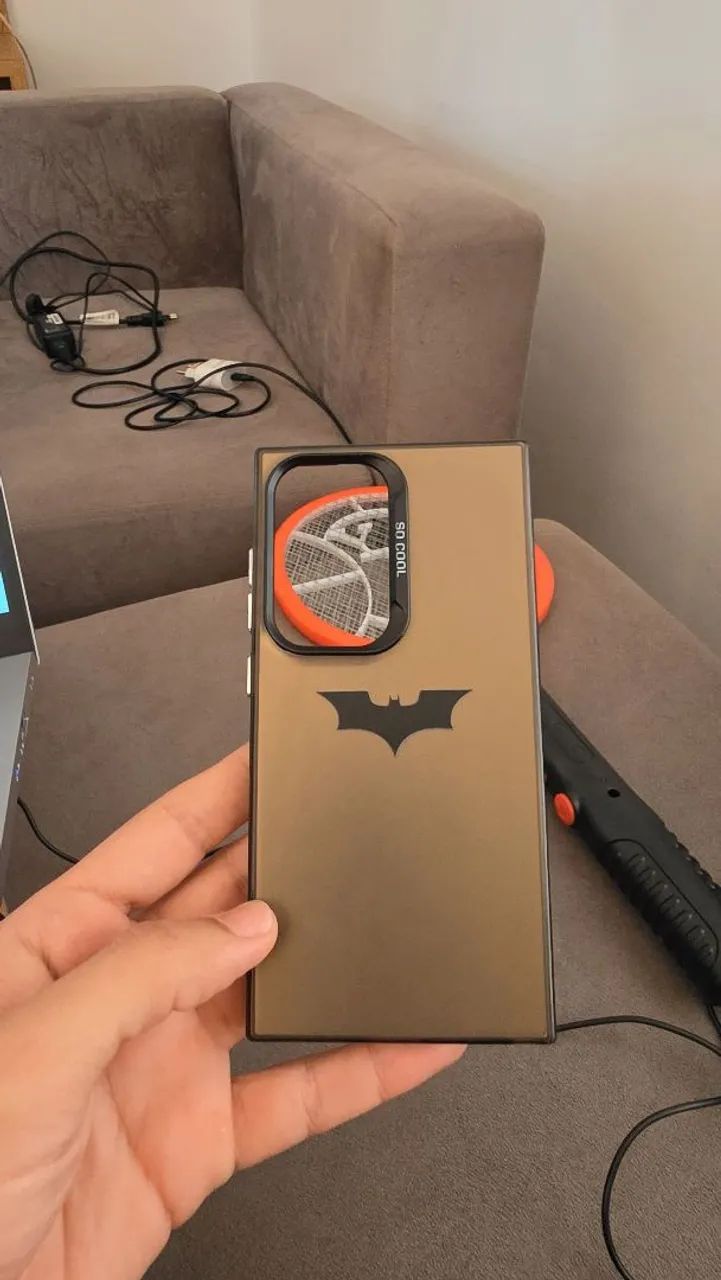 Vendo um s24 ultra - Foto 2