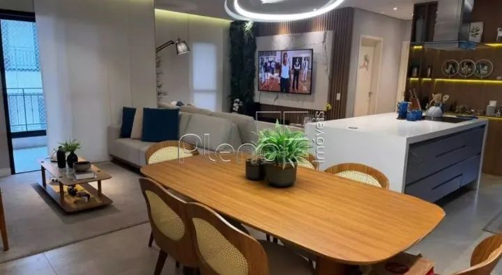 Apartamento à venda em Vinhedo, Capela, com 2 quartos, com 103 m² - Foto 3