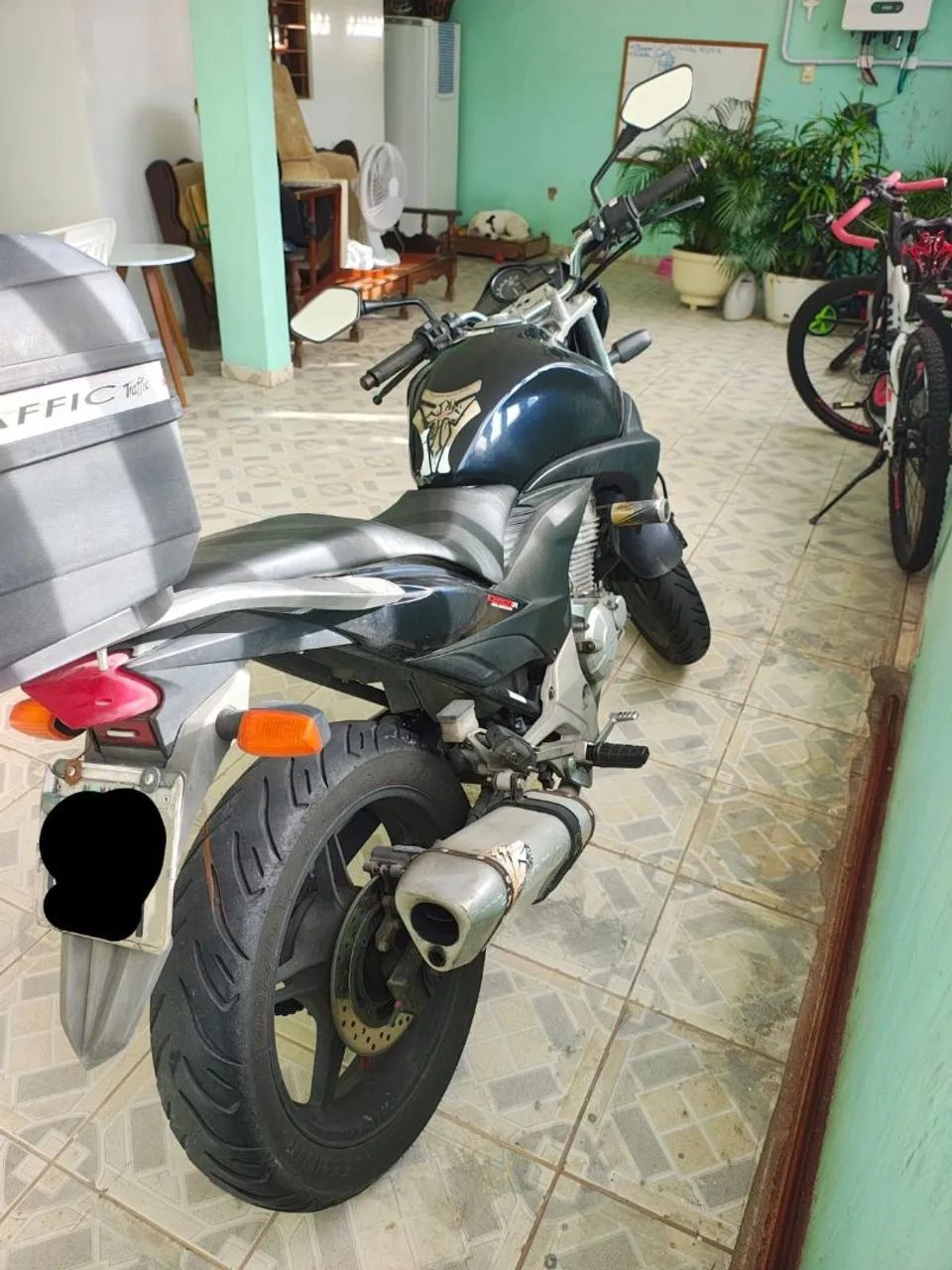 CB 300 R 2012 - Foto 2