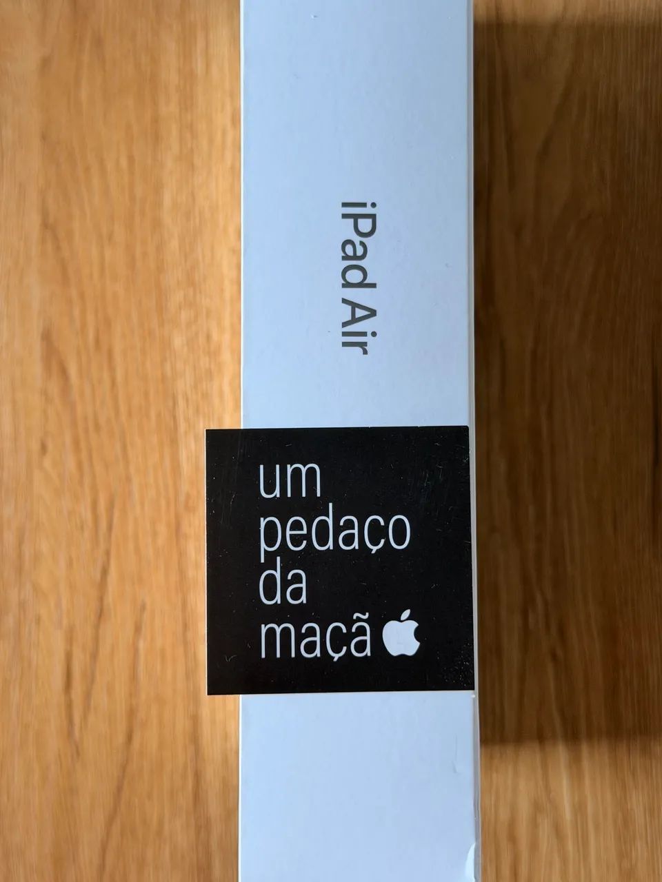 iPad Air M4 128gb lacrado garantia Apple - Foto 2