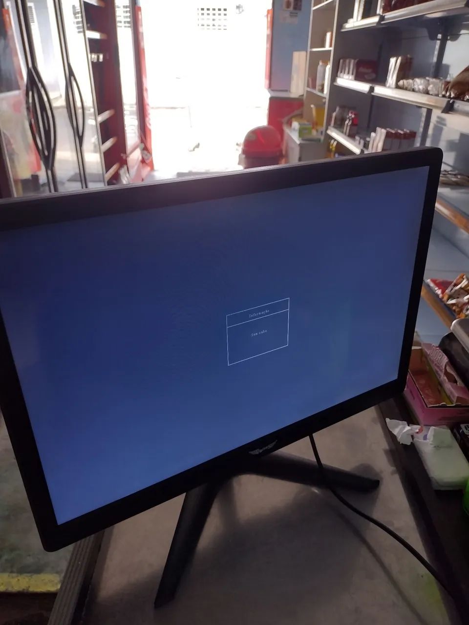 MONITOR 19" FULL HD - Foto 4