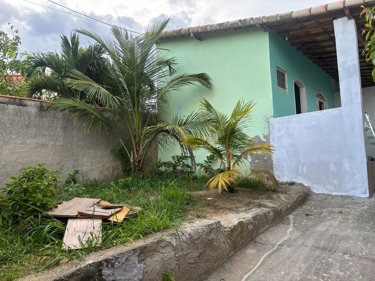 Kitnet em Bambui Maricá - Foto 3