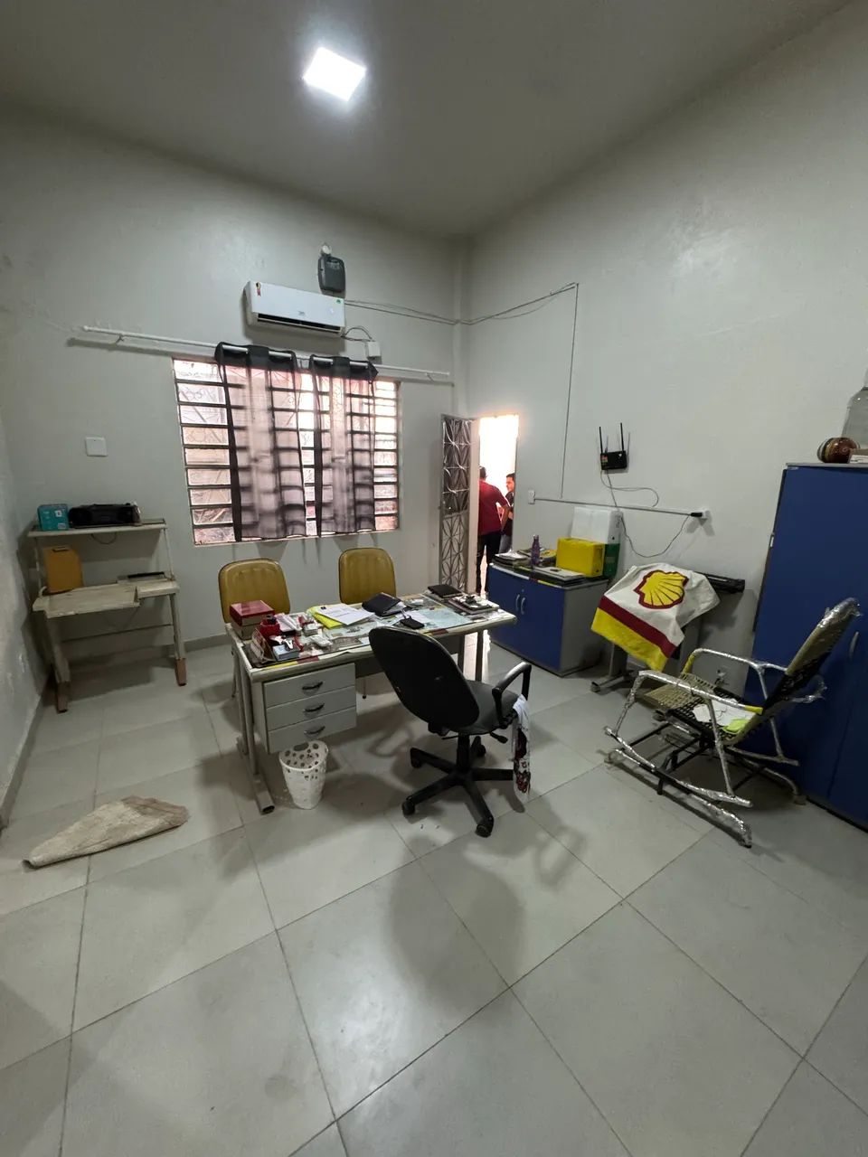 Aluga-se  ponto comercial  no bairro São Vicente. - Foto 10