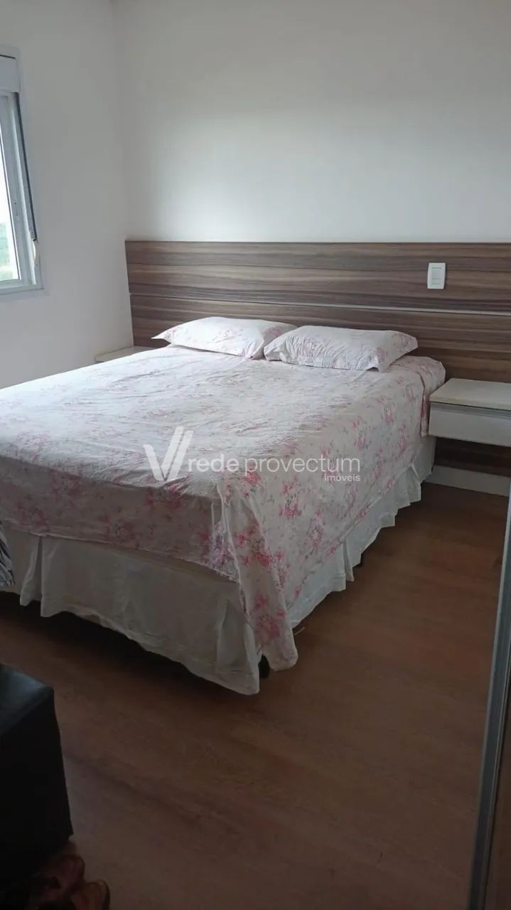 Apartamento mobiliado com 3 suítes para locação - Foto 5