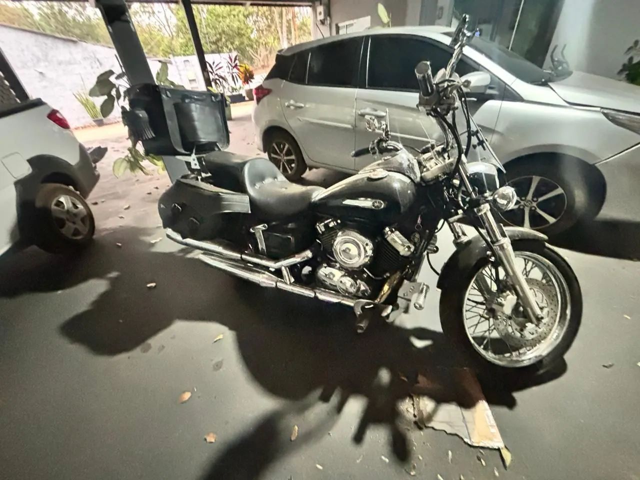 Vendo e aceito proposta séria  - Foto 4