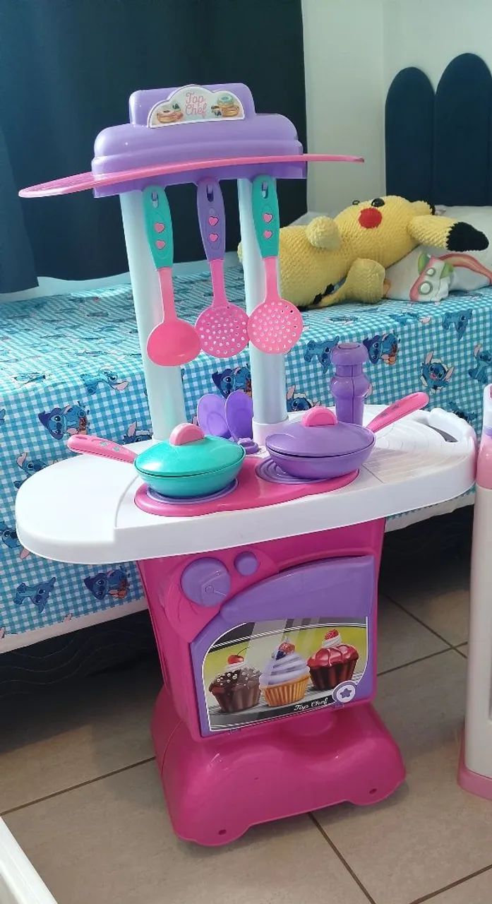 Brinquedos  - Foto 4