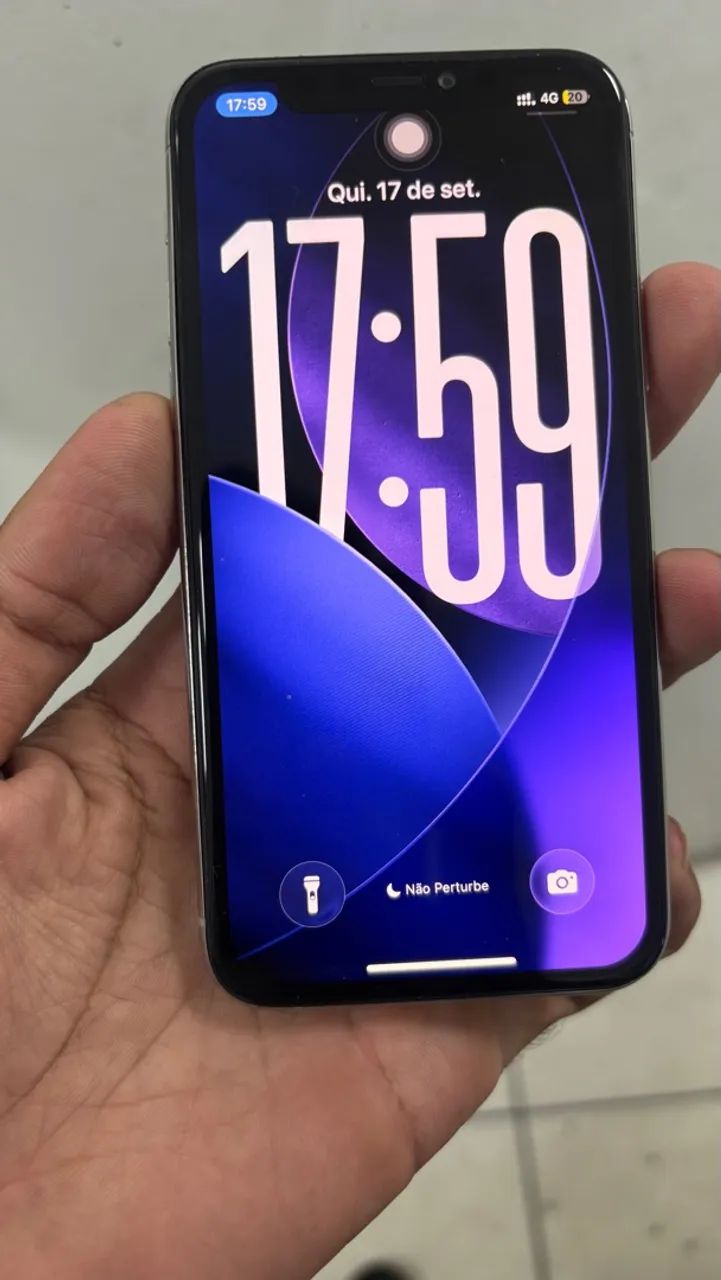 iPhone 11 Pro 256gb  - Foto 2