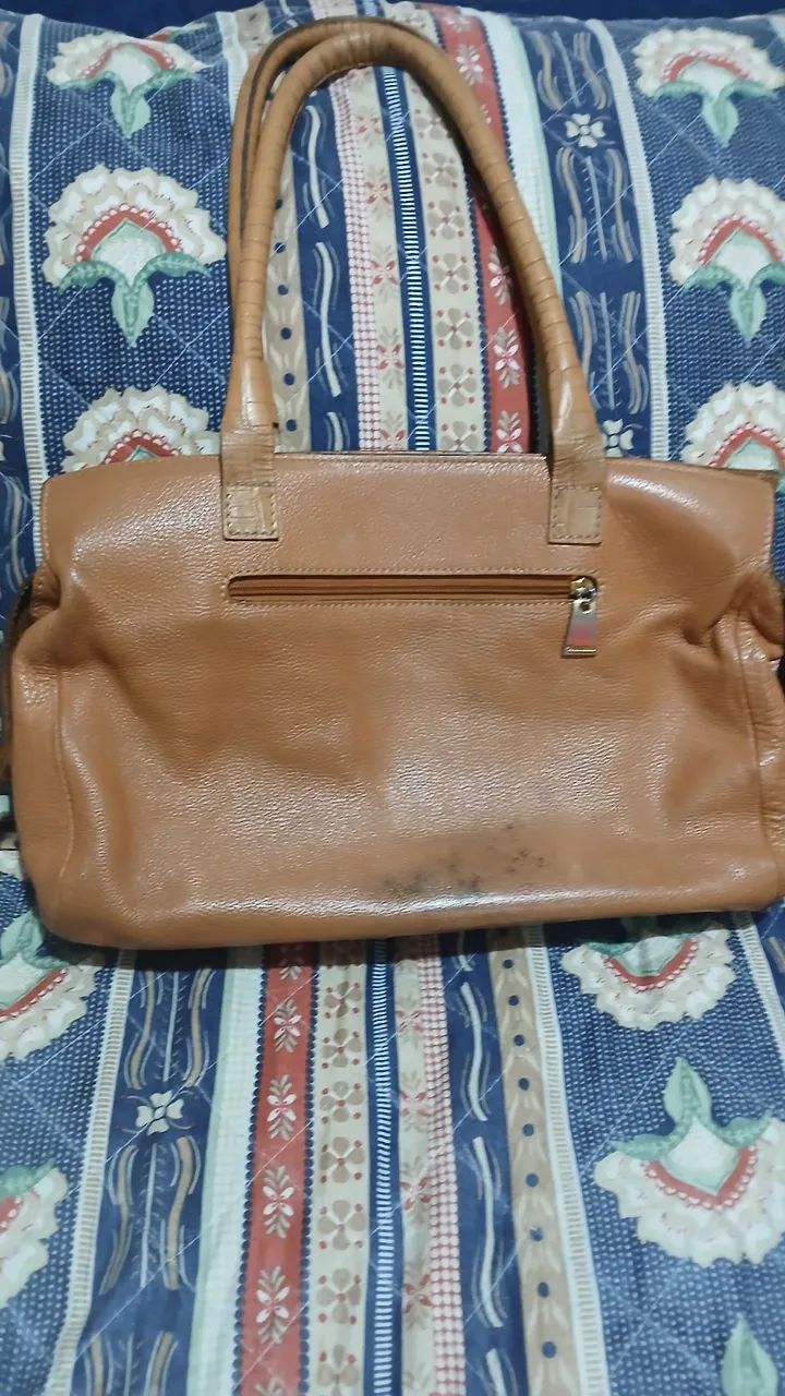 Bolsa da Anandra  - Foto 3