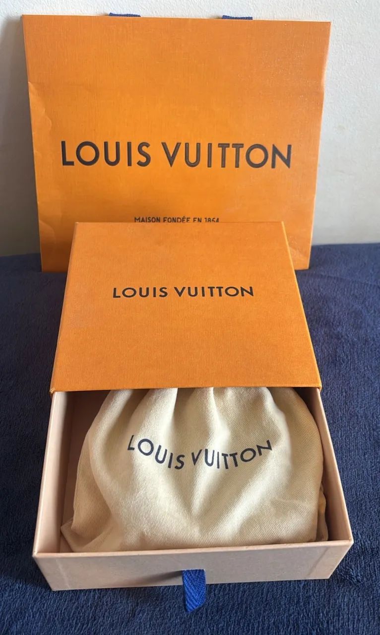 Cinto Louis Vuitton - Foto 5