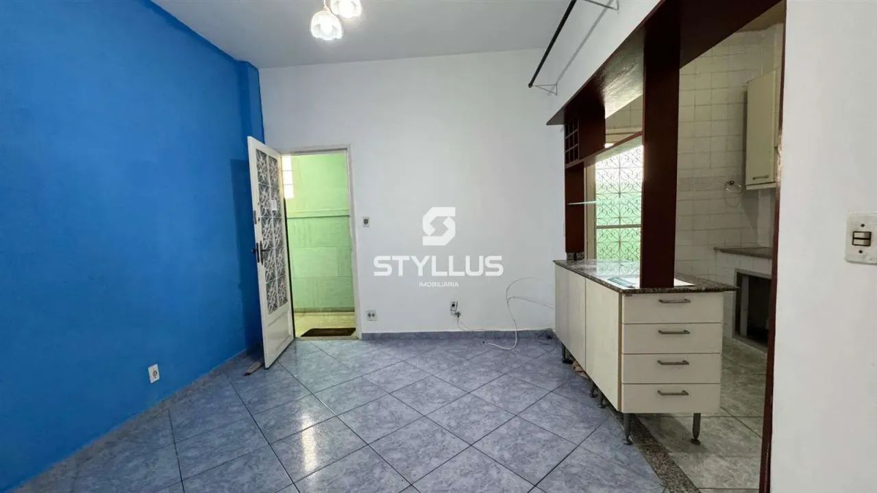 Méier | Apartamento 2 quartos - Foto 4