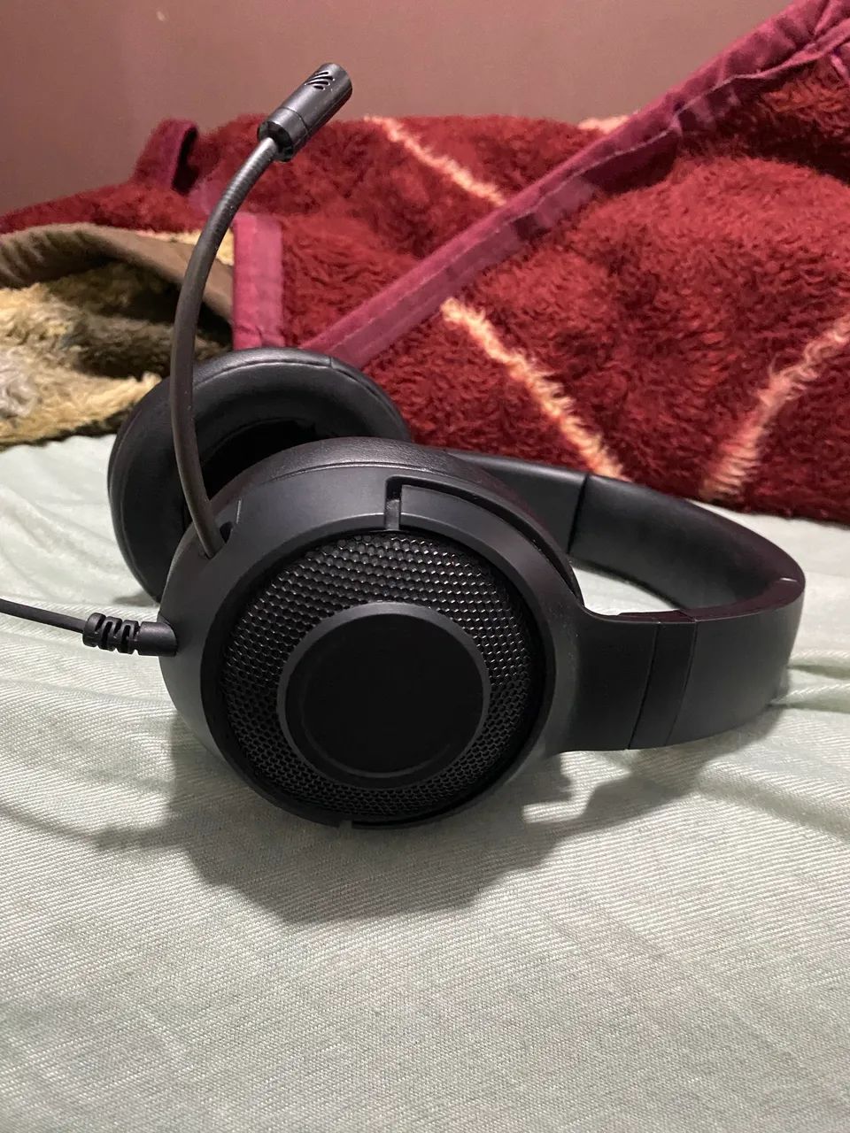 Fone Razer - Foto 4