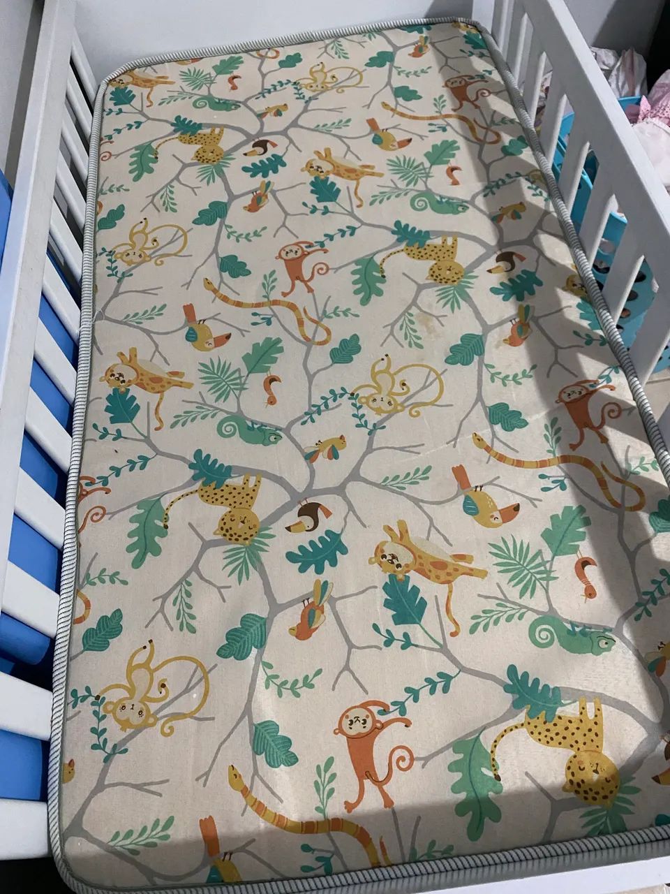 Berço  - Foto 2