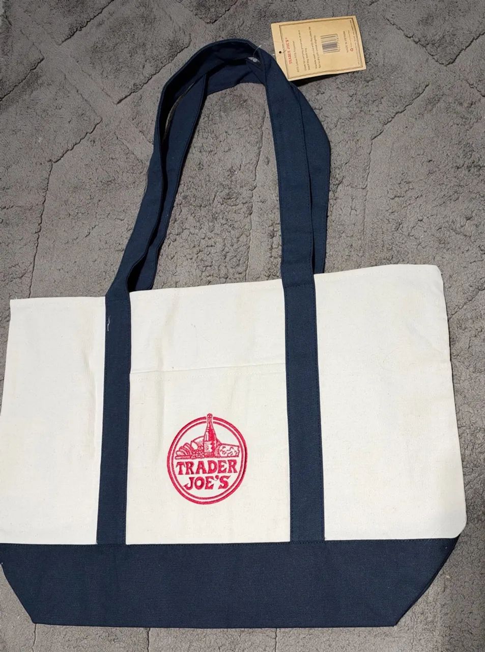 Bolsa trader joes