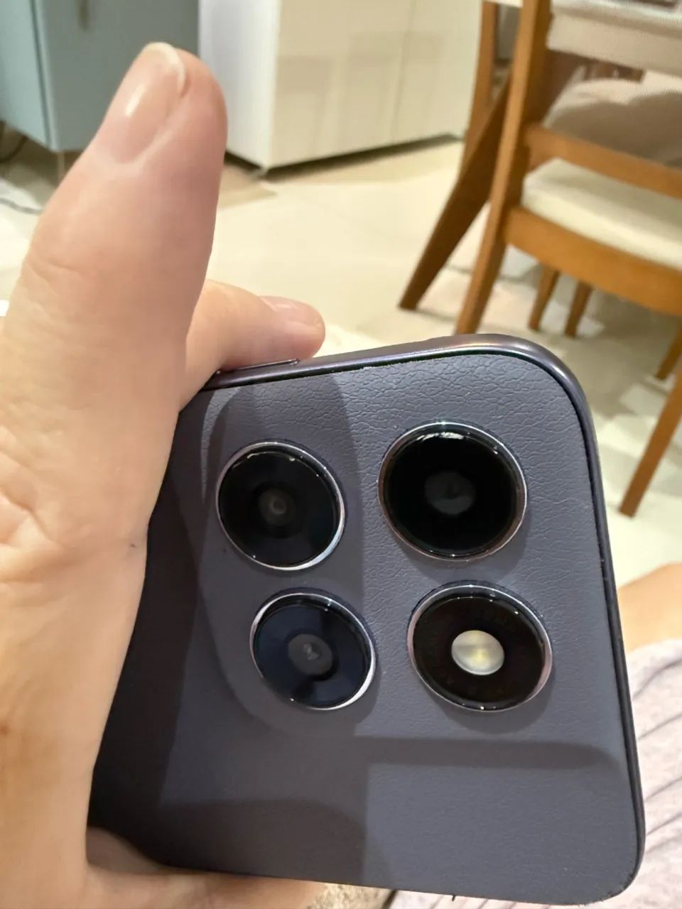 Celular Moto G67 - Foto 3