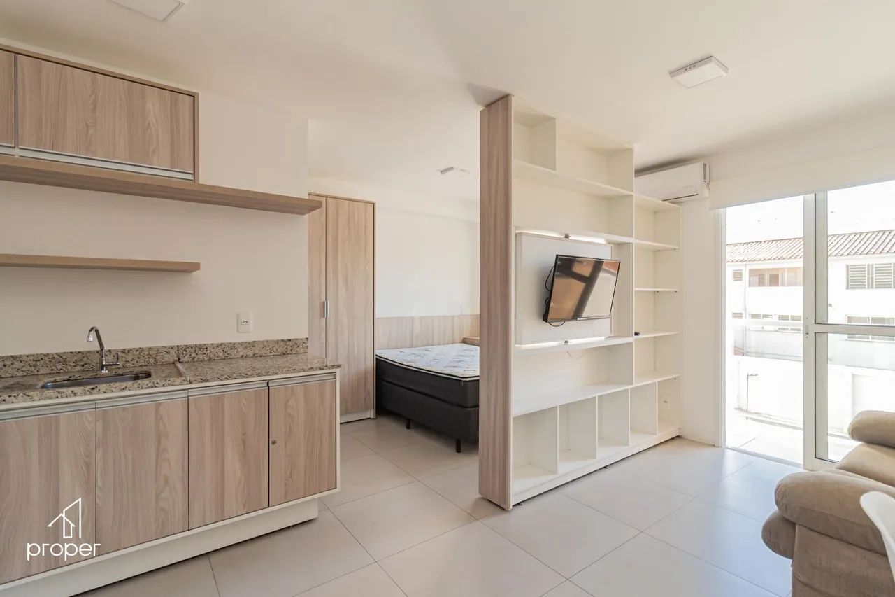 Loft mobiliado para alugar no Ello Studios - Pelotas/RS - Foto 4