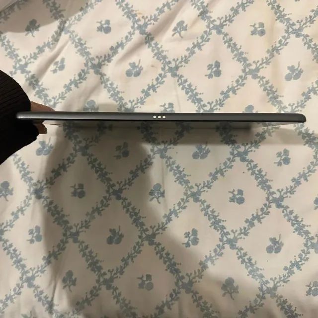 IPAD 9ª geração 64gb + capinha, mouse e teclado bluetooth  - Foto 5