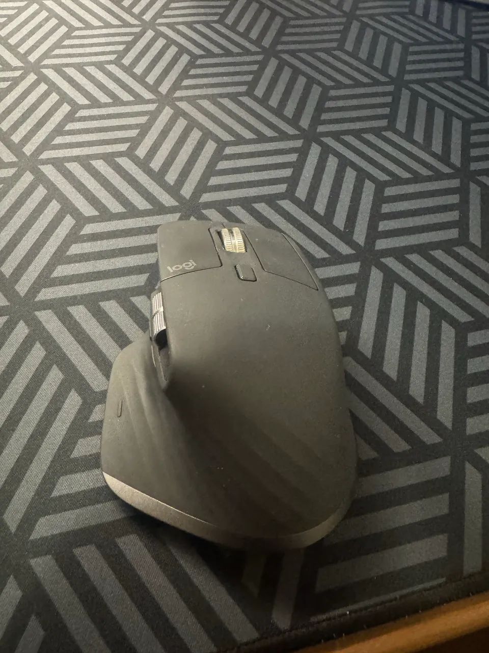 Mouse Logitech MX Master 3S - Foto 4
