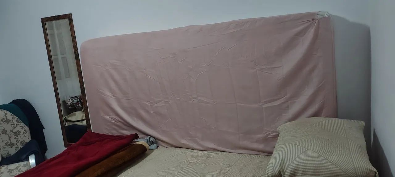 Cama e Colchão!!!? - Foto 2