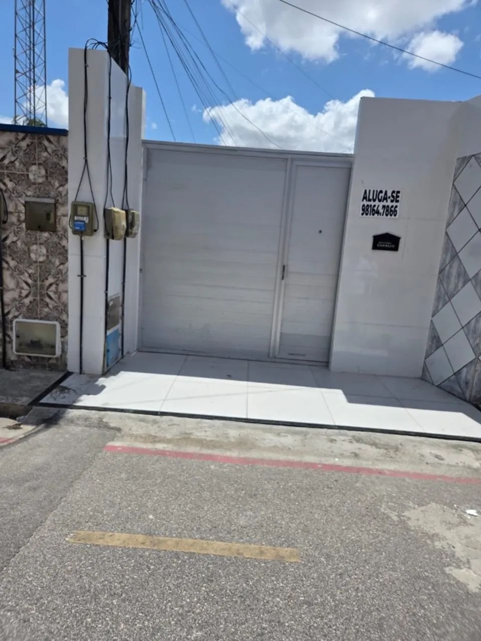 Foto - Fortaleza - Parque Santa Maria