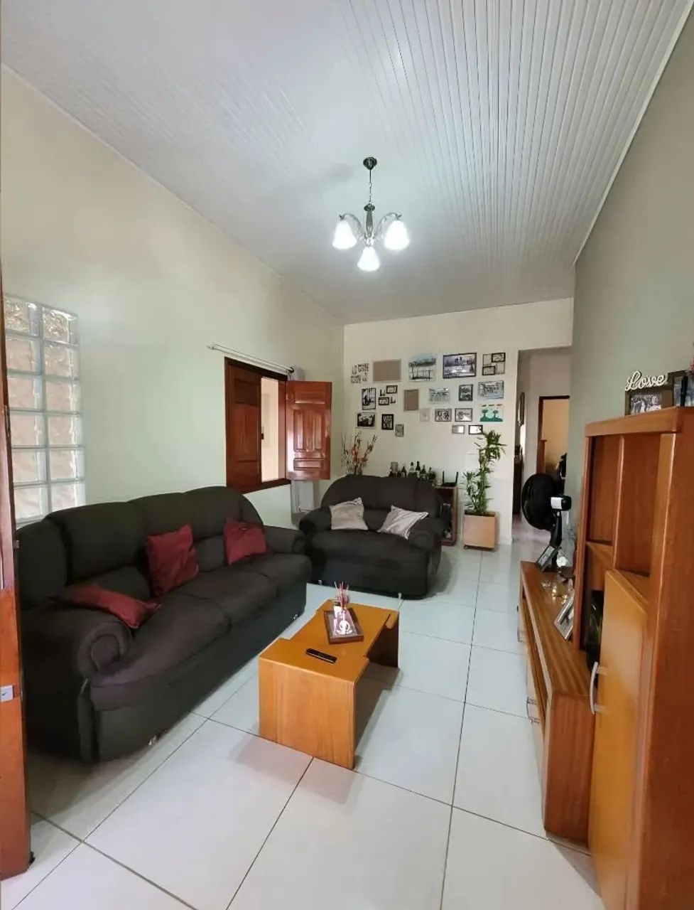Casa ótima em Flores - Aceito entrada - Foto 4