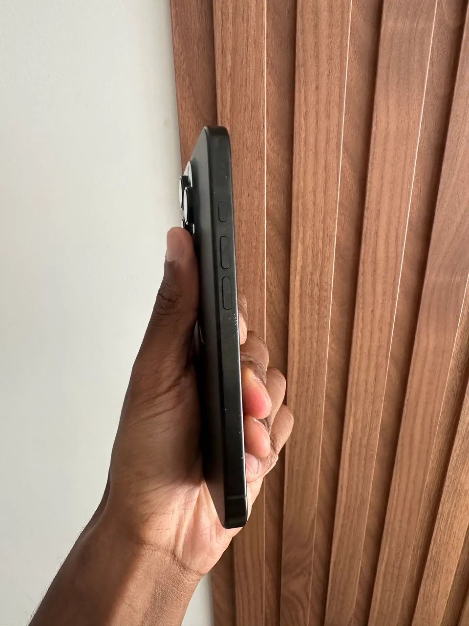 Iphone 16 pro 128g OPORTUNIDADE  - Foto 3