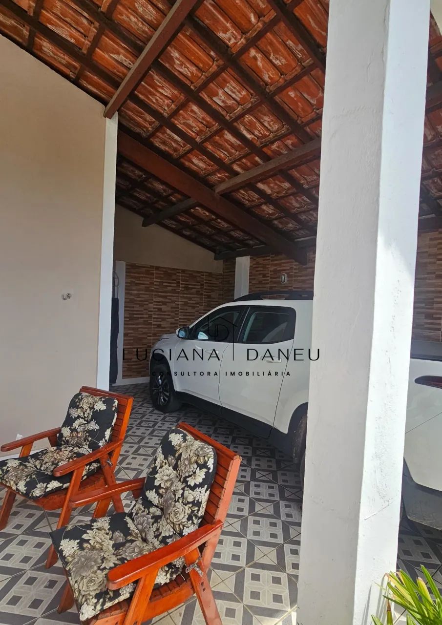 Excelente Casa de 4 quartos no  bairro São Francisco - Foto 4
