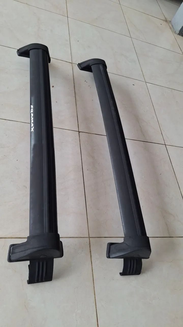 RACK TETO ONIX, PRISMA * - Foto 3