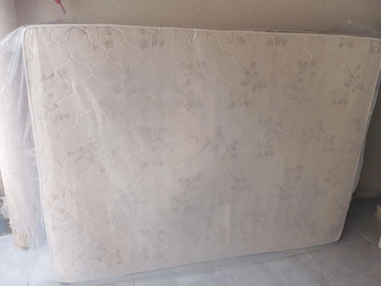 Cama box casal - Foto 3