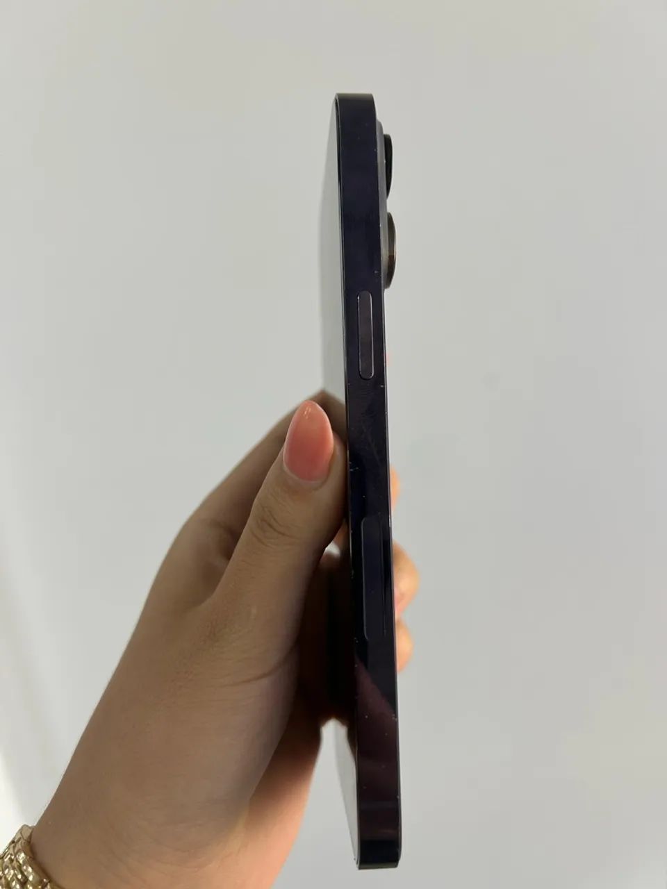 14 pro max 128GB - semi novo  - Foto 2