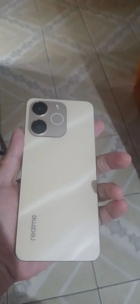Realme Note 70 Seminovo 