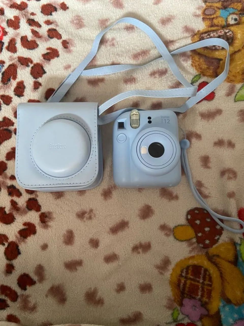 Camera Instax Mini 12 - Foto 3