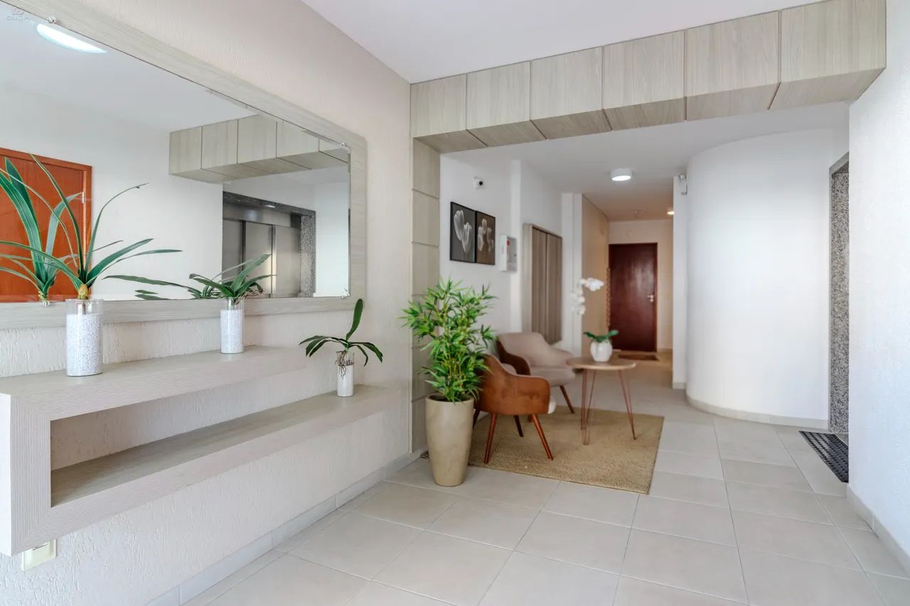 Cobertura Duplex 99m2 3 suites - Foto 4