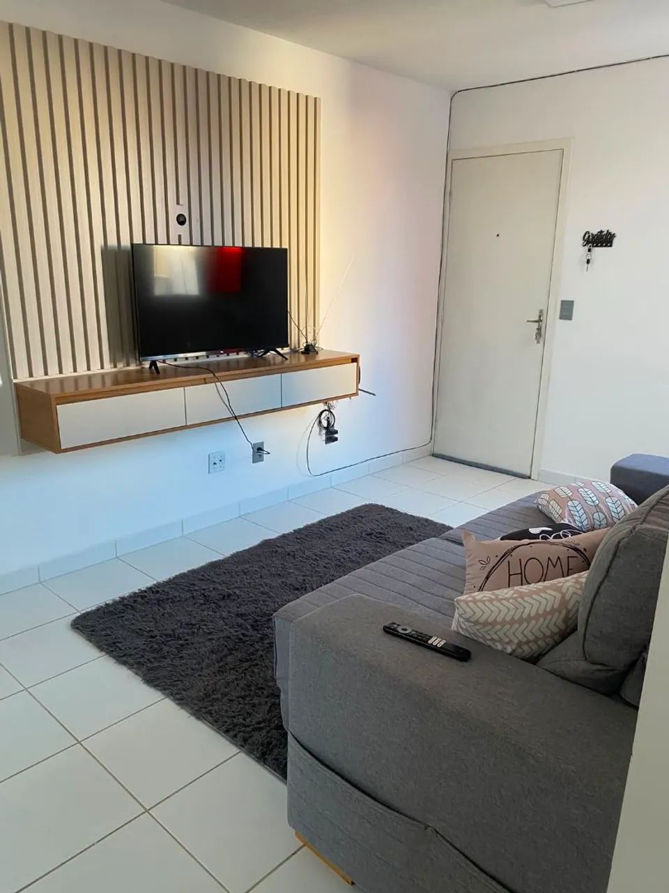 Alugo apartamento no Ubaias  - Foto 2