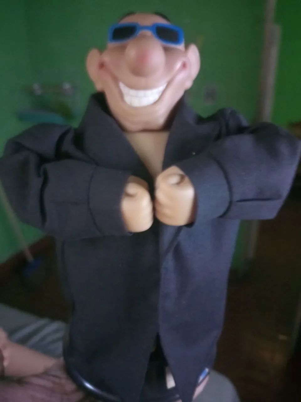Boneco 