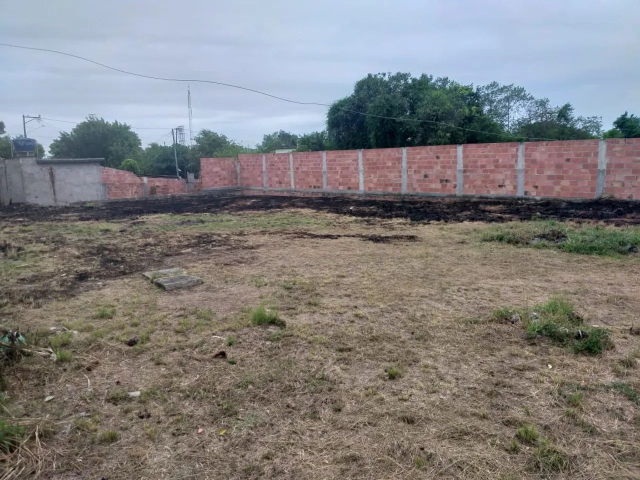 Foto - Itaboraí - Vila Gabriela (Manilha)