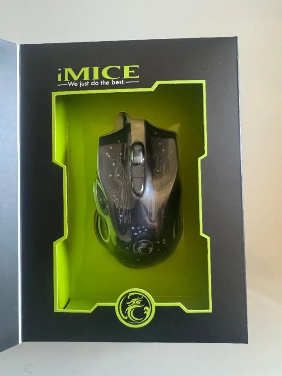 MOUSE GAMER X9 - Foto 2
