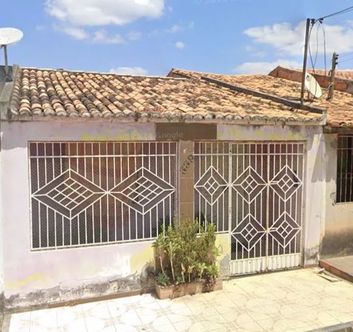 Casa com 2 quartos em ótima localização  - Foto 2