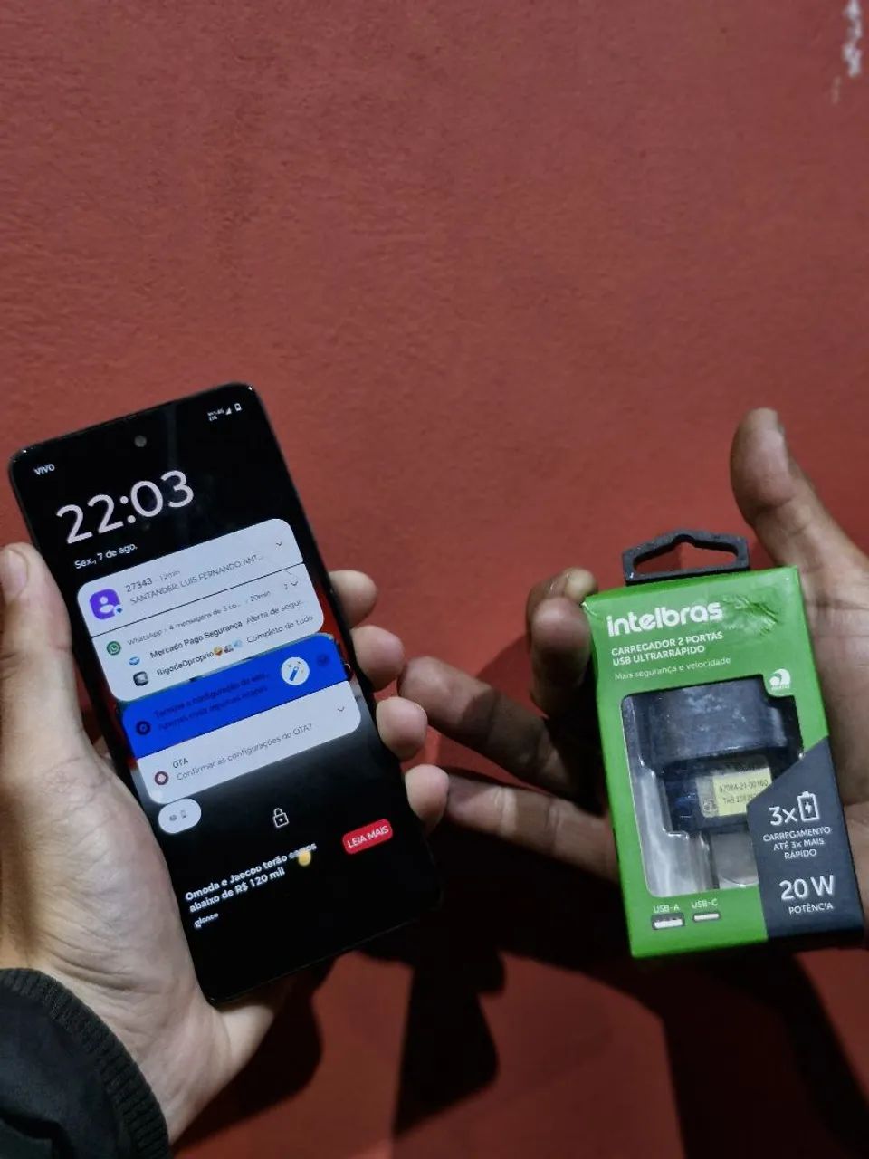 Moto g04s (entrego) - Foto 2
