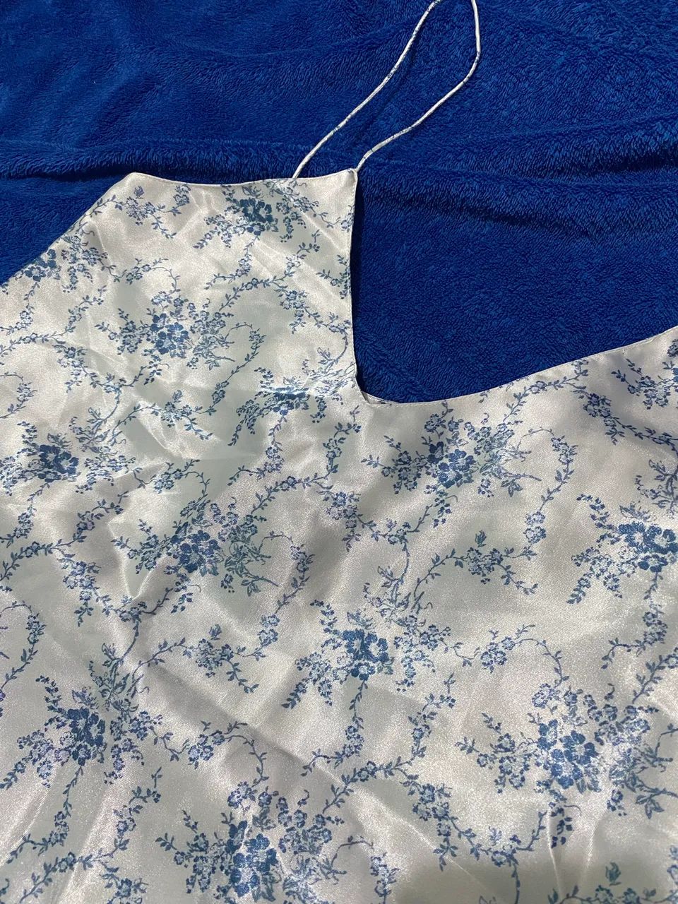 Blusa de Alcinha - Foto 5