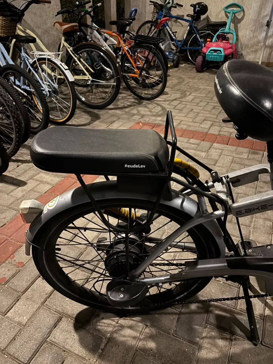 BICICLETA LEV - L  - Foto 5