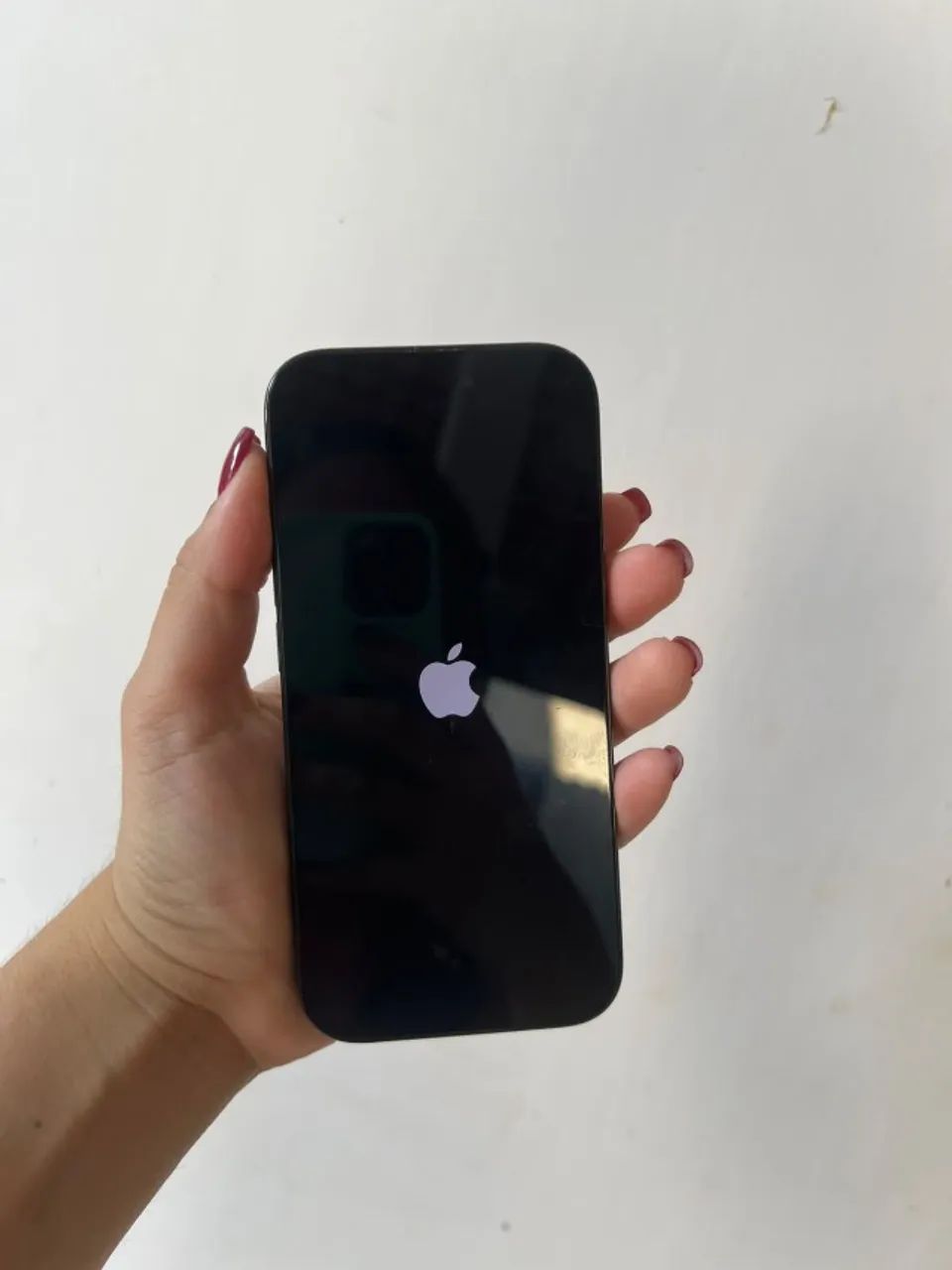 iphone 16 pro, 128 giga, titanio preto - Foto 2