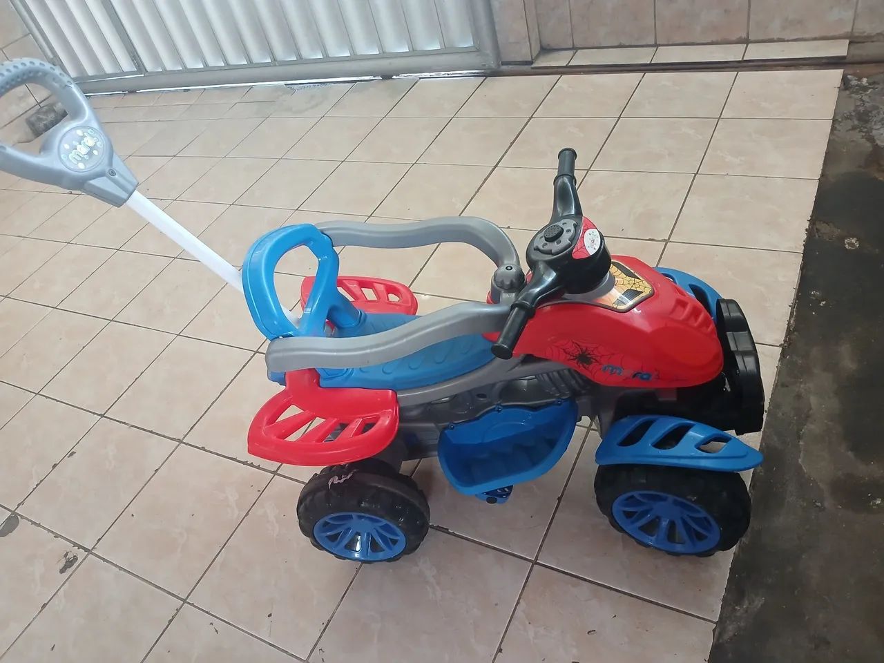 Moto  - Foto 2