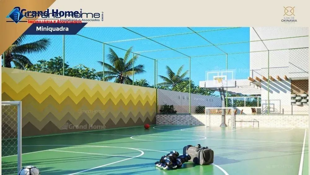Apartamento 2 quartos em Praia de Itaparica - Foto 5