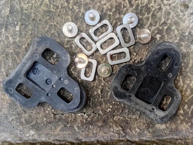 Pedal Clip Speed - Foto 5