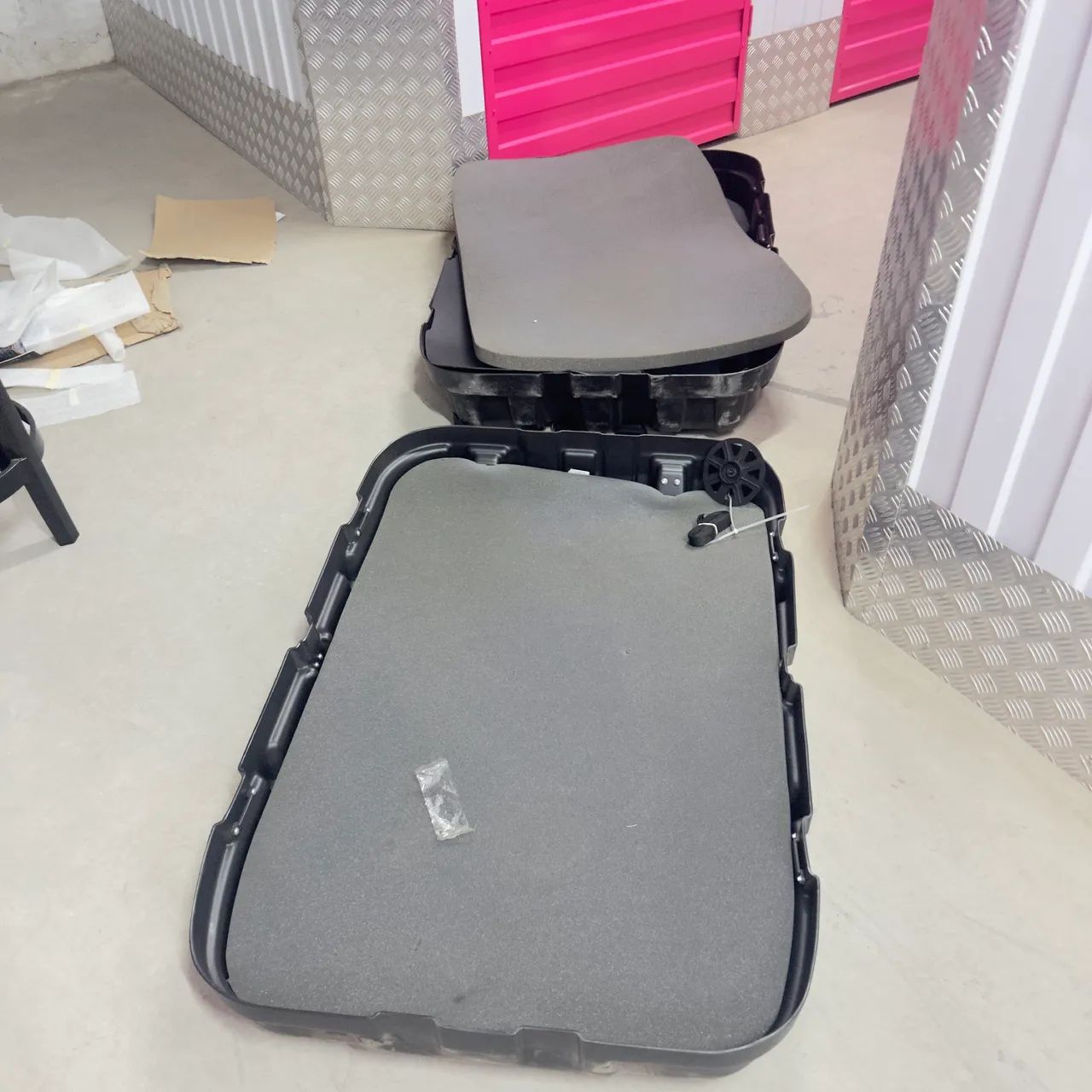 Mala rigida - Hard Case bike Thule - Foto 4