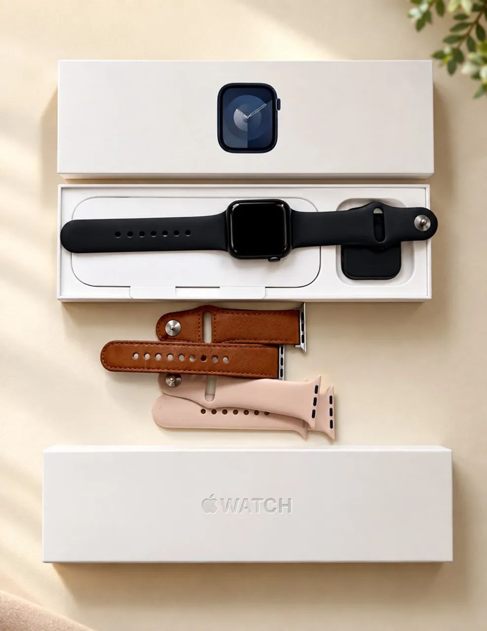 Apple Watch Série 9 41mm