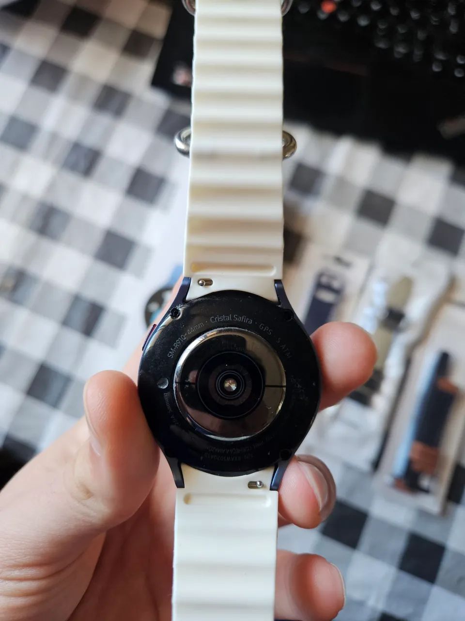 Galaxy watch 5 44mm - Foto 2