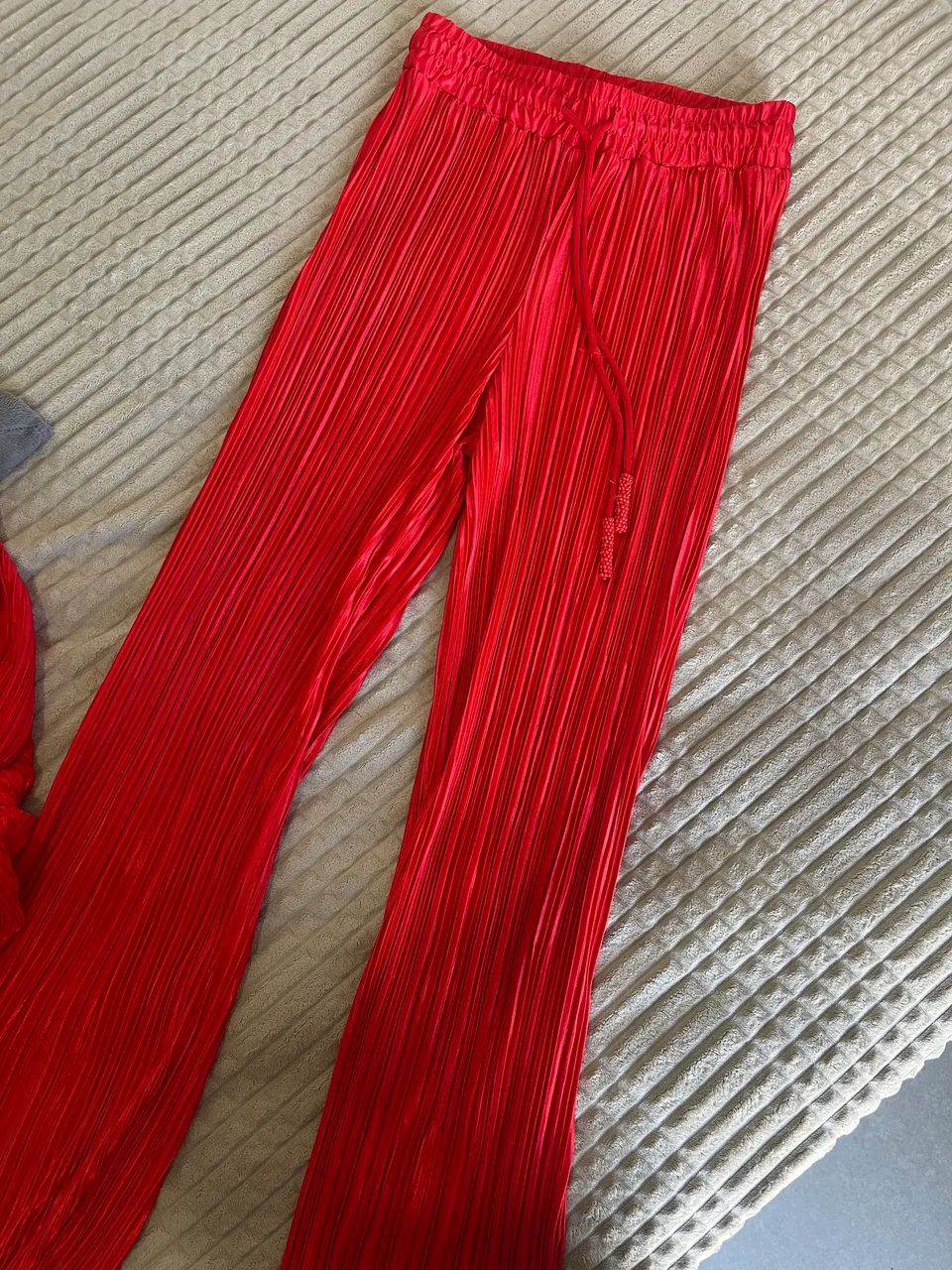 Conjunto da marca Farm calça e túnica. - Foto 4